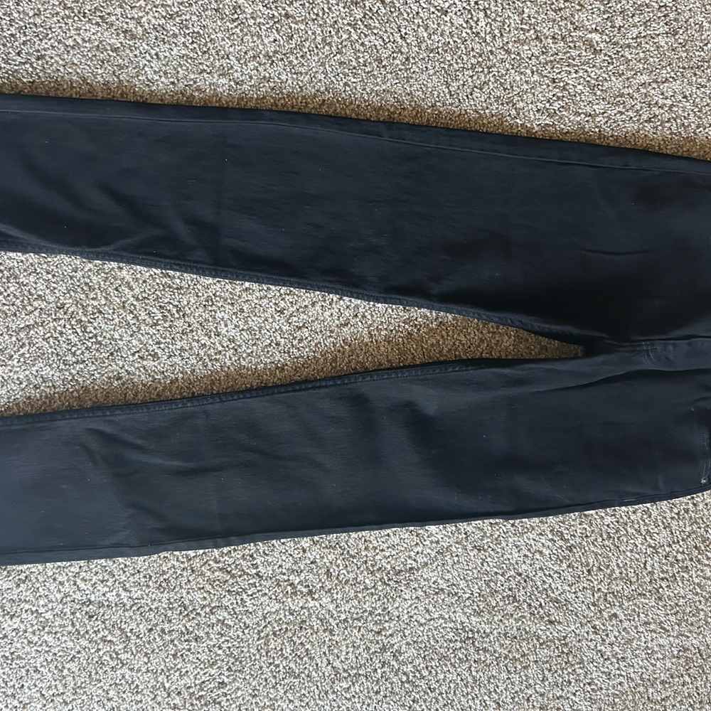 Levi's Dark Denim Jeans New W/O tags Never been worn